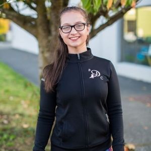 Meet your Posher, Annika